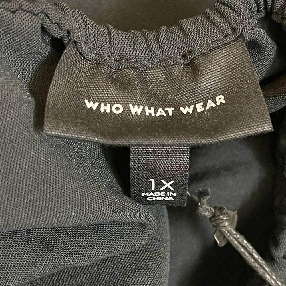 Who What Wear who what